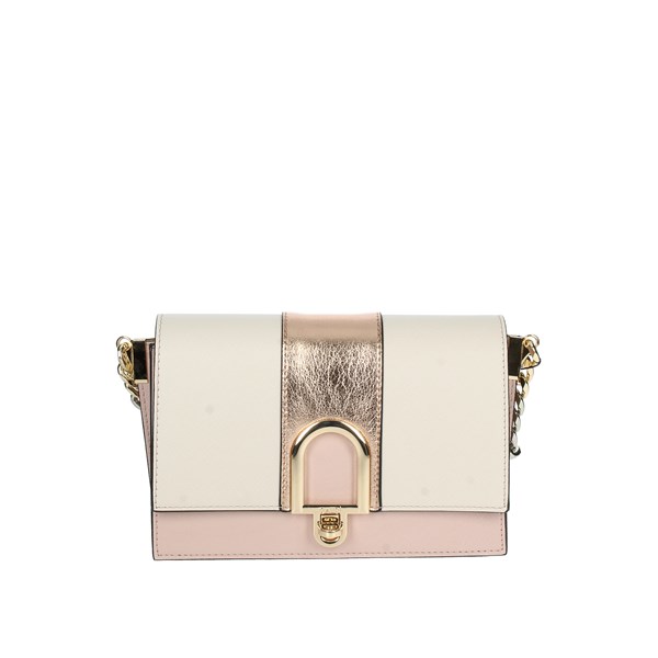 Gaudi' Accessories Bags Light dusty pink V3AE-11010