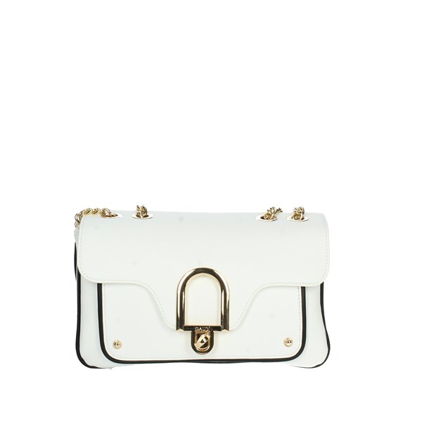 Gaudi' Accessories Bags White V3AE-10972