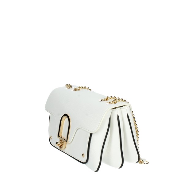 Gaudi' Accessories Bags White V3AE-10972