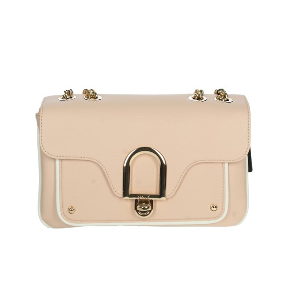 Gaudi' Accessories Bags Light dusty pink V3AE-10972