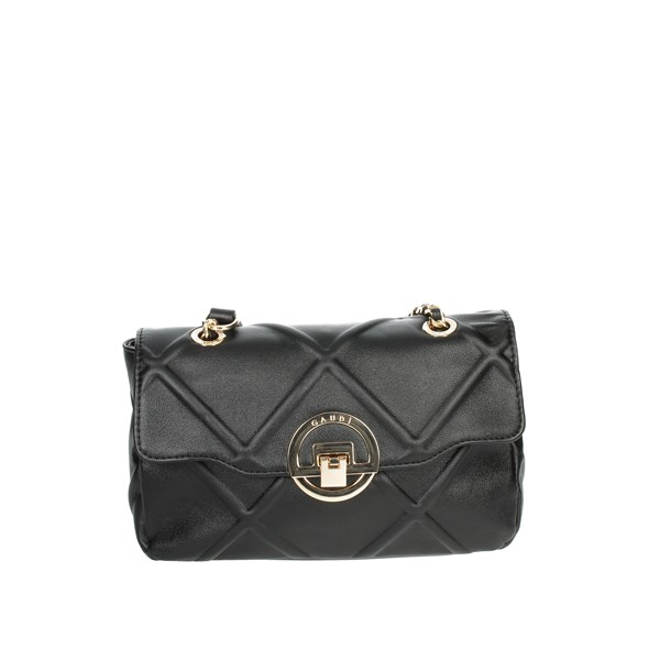Gaudi' Accessories Bags Black V3AE-11043