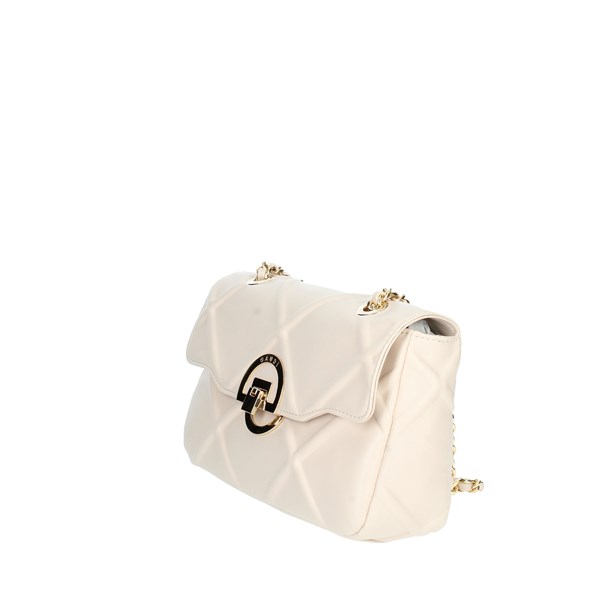 Gaudi' Accessories Bags Creamy white V3AE-11043