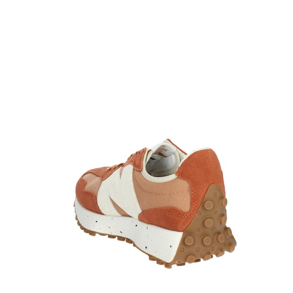 New Balance Shoes Sneakers Brick-red WS327SM
