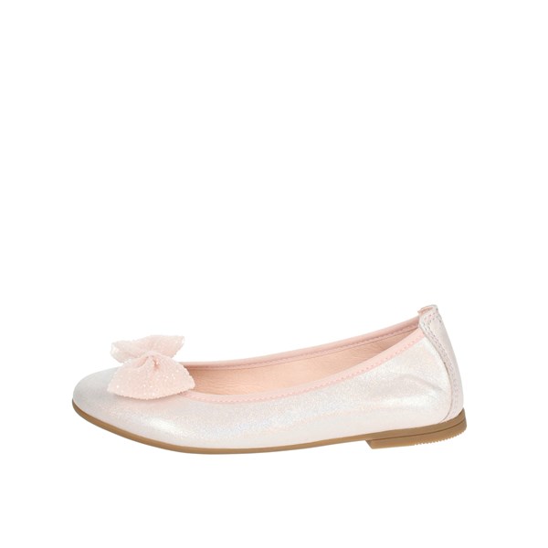 Paola Shoes Ballet Flats Pink 863375