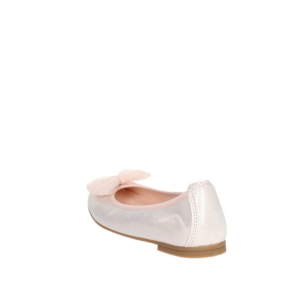 Paola Shoes Ballet Flats Rose 863375