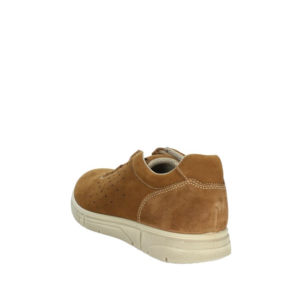 Imac Shoes Comfort Shoes  Brown leather 351360