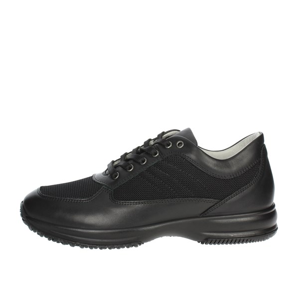 Imac Shoes Sneakers Black 351080