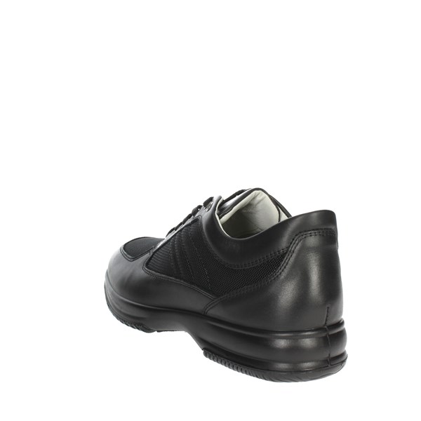 Imac Shoes Sneakers Black 351080