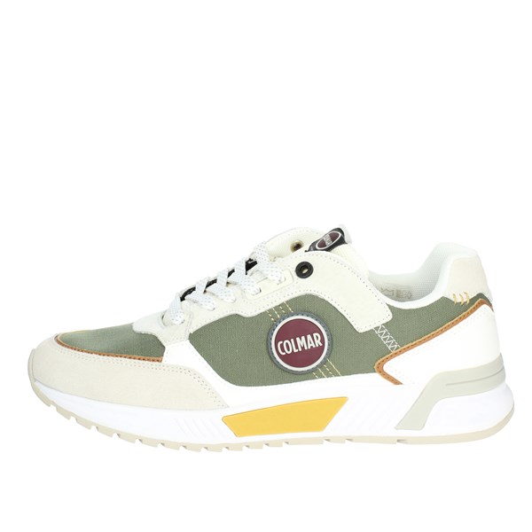 Colmar Shoes Sneakers Ice grey DALTON WILLS