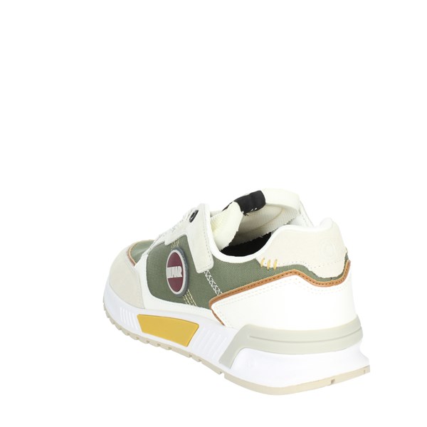 Colmar Shoes Sneakers Ice grey DALTON WILLS
