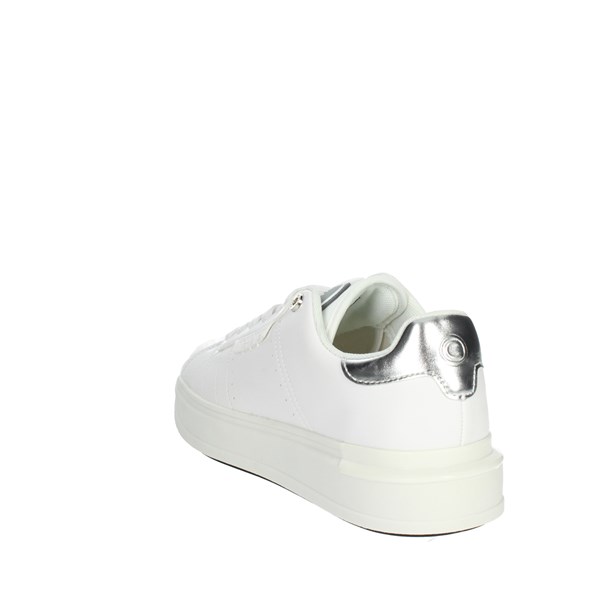Colmar Shoes Sneakers White CLAYTON BLEACH
