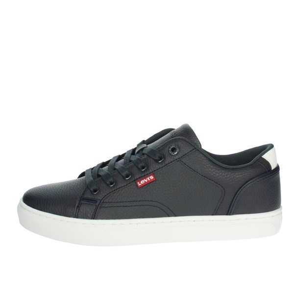 Levi's Shoes Sneakers Blue 232805-794