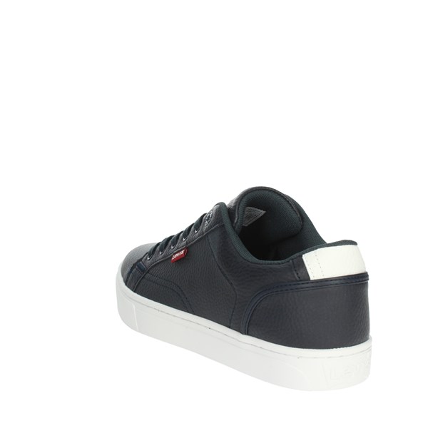 Levi's Shoes Sneakers Blue 232805-794