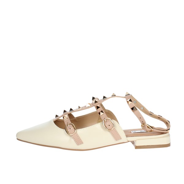 Keys Shoes Ballet Flats  K-7862