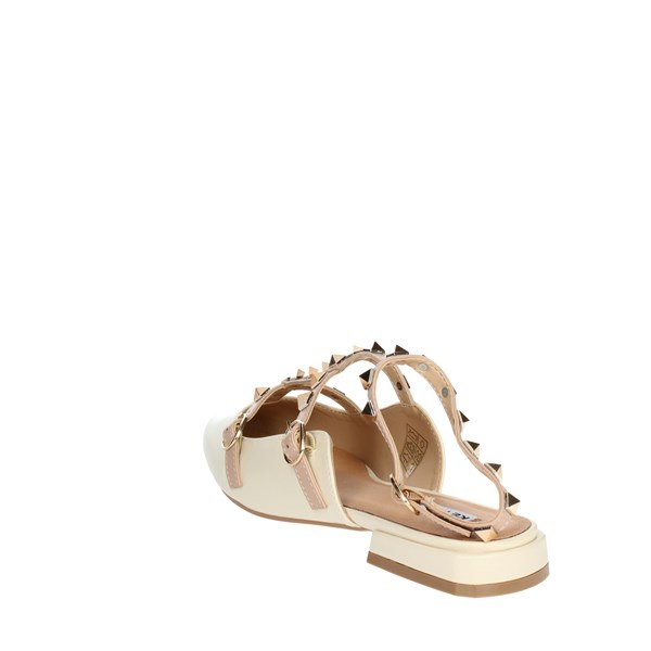 Keys Shoes Ballet Flats  K-7862
