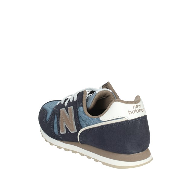 New Balance Shoes Sneakers Blue ML3737OC2