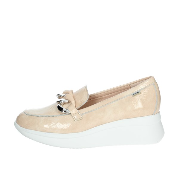 Callaghan Shoes Moccasin Light dusty pink 30019