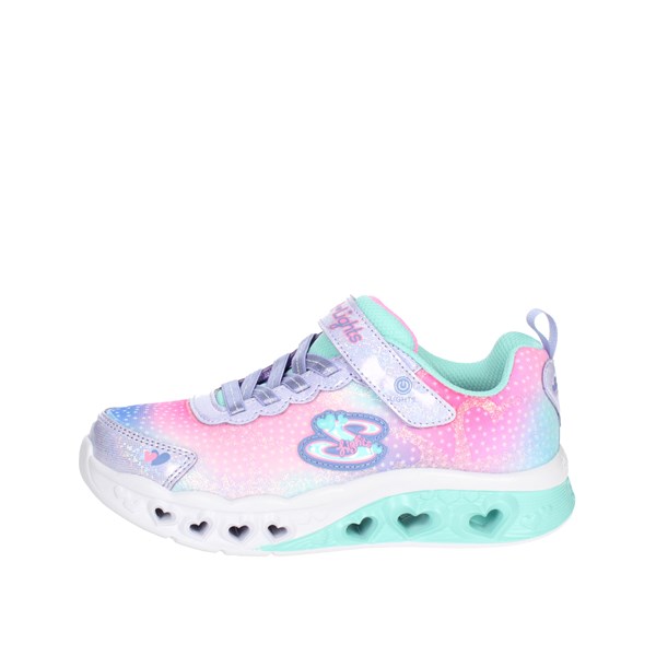 Skechers Shoes Sneakers Wisteria 302315L