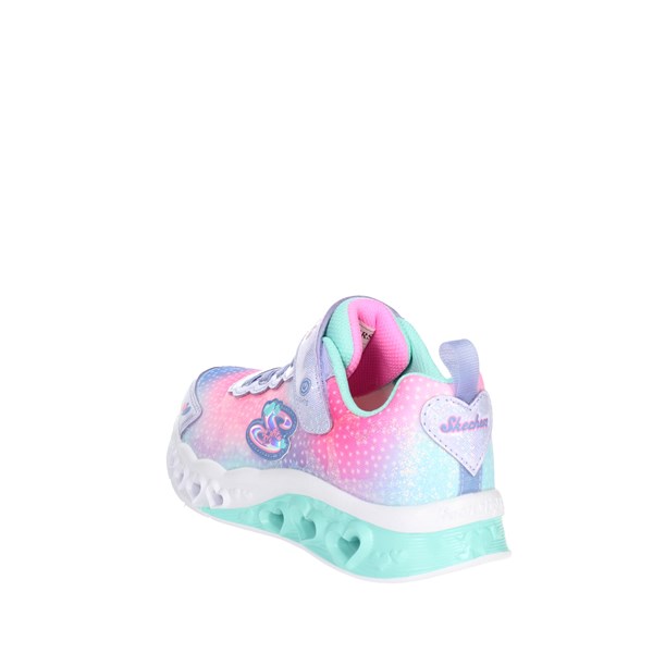 Skechers Shoes Sneakers Wisteria 302315L