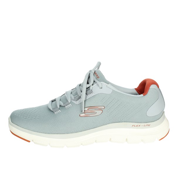 Skechers Shoes Sneakers Grey 232228