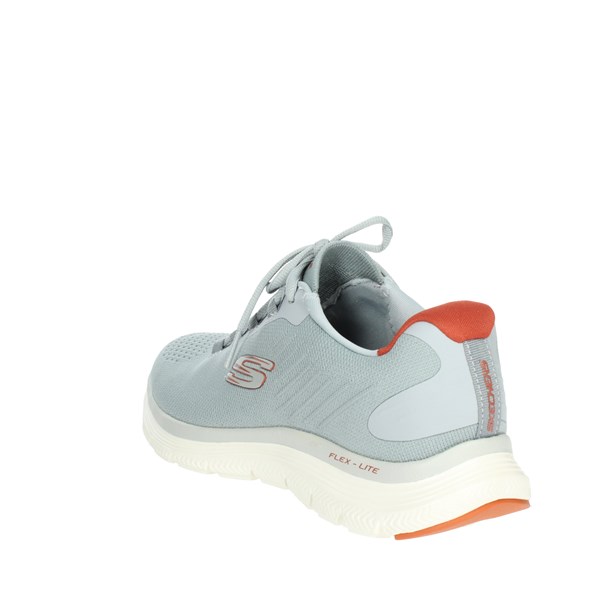Skechers Shoes Sneakers Grey 232228