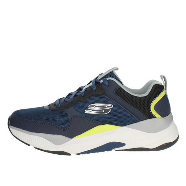 Skechers Shoes Sneakers Blue 232373