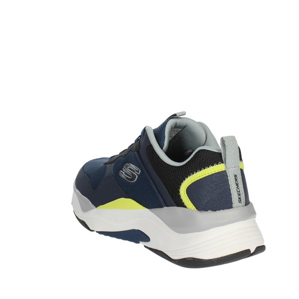 Skechers Shoes Sneakers Blue 232373