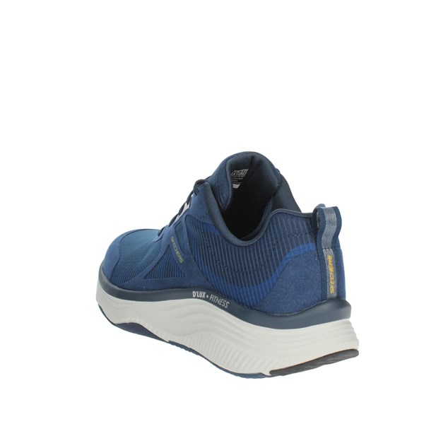 Skechers Shoes Sneakers Blue 232357
