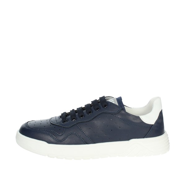 Asso Shoes Sneakers Blue AG-14630