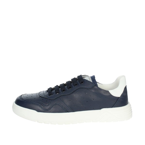 Asso Shoes Sneakers White AG-14630