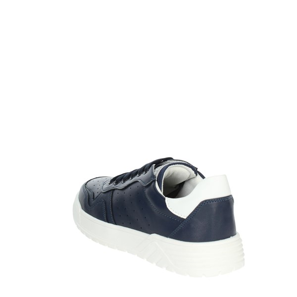 Asso Shoes Sneakers White AG-14630
