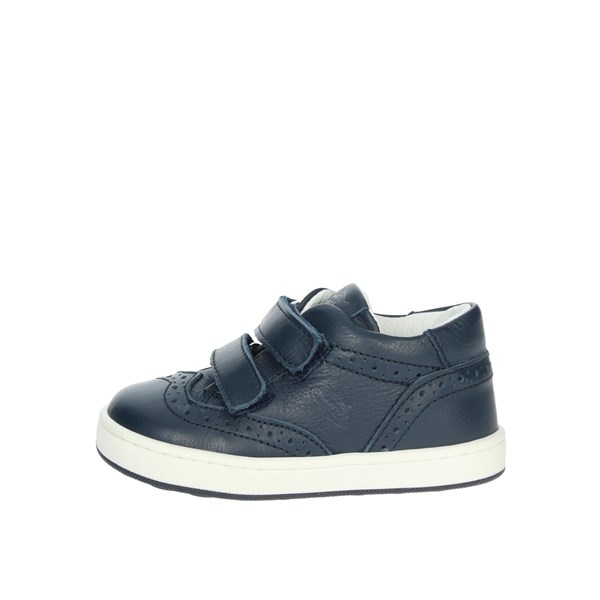 Balducci Shoes Sneakers Blue CITA5828C