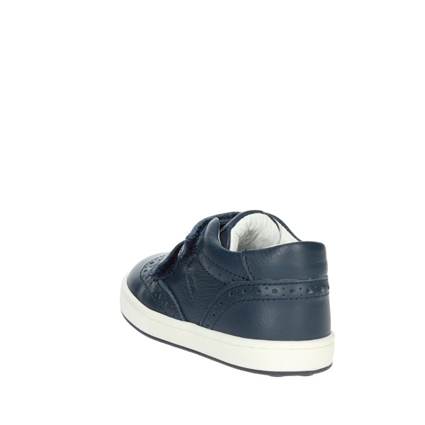 Balducci Shoes Sneakers Blue CITA5828C