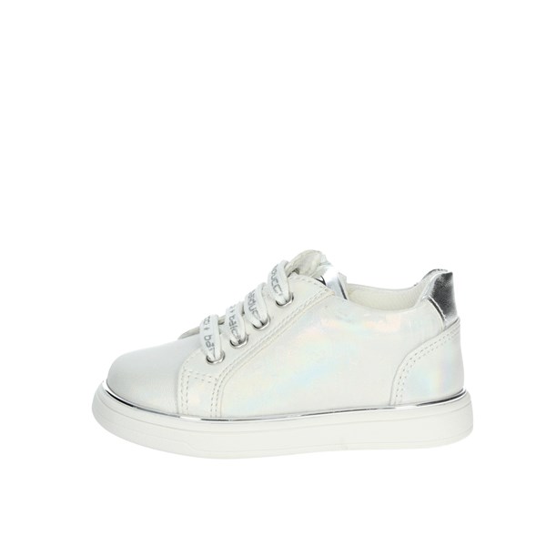 Balducci Sport Shoes Sneakers White BS4221