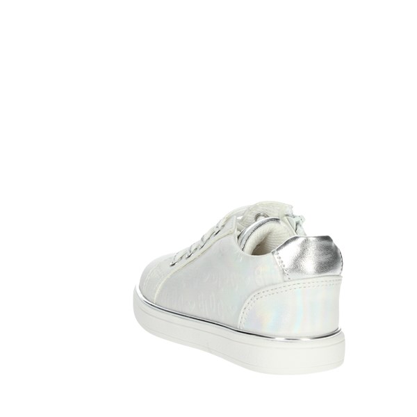 Balducci Sport Shoes Sneakers White BS4221