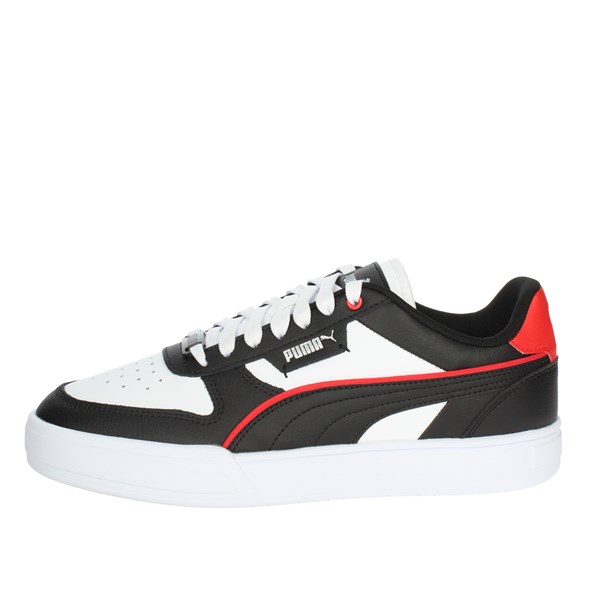 Puma Shoes Sneakers Black/White 384953