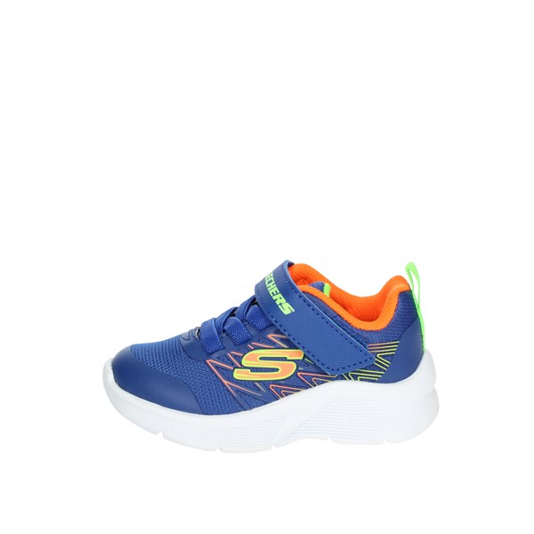 Skechers Shoes Sneakers Light blue 403770N