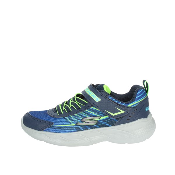 Skechers Shoes Sneakers Blue 403795L