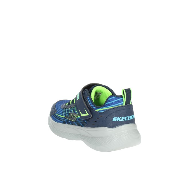Skechers Shoes Sneakers Blue 403795L