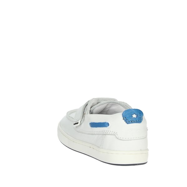 Balducci Shoes Sneakers White CITA5831B