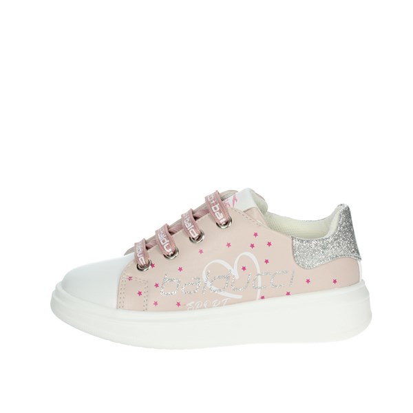 Balducci Sport Shoes Sneakers Rose/White BS4141