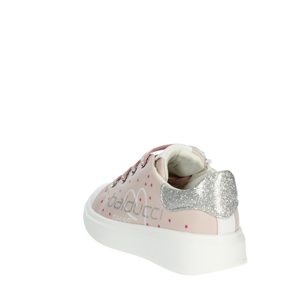 Balducci Sport Shoes Sneakers Pink/White BS4141