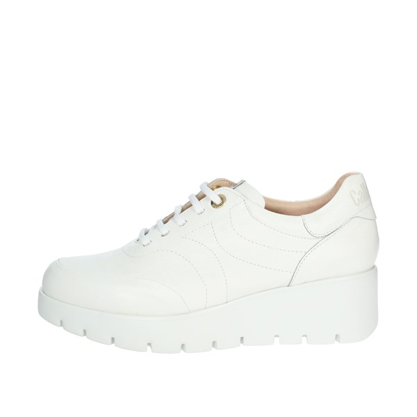 Callaghan Shoes Sneakers White 32102
