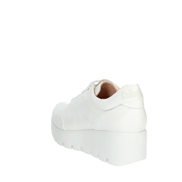 Callaghan Shoes Sneakers White 32102