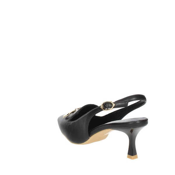 Gattinoni Shoes Pumps Black PENA01336WCA