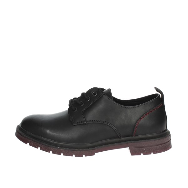 Wrangler Shoes Comfort Shoes  Black WL22565A