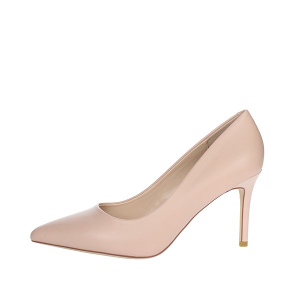 Keys Shoes Pumps Light dusty pink K-7795