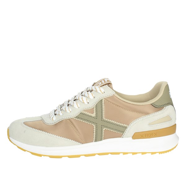 Munich Shoes Sneakers Beige 8700056