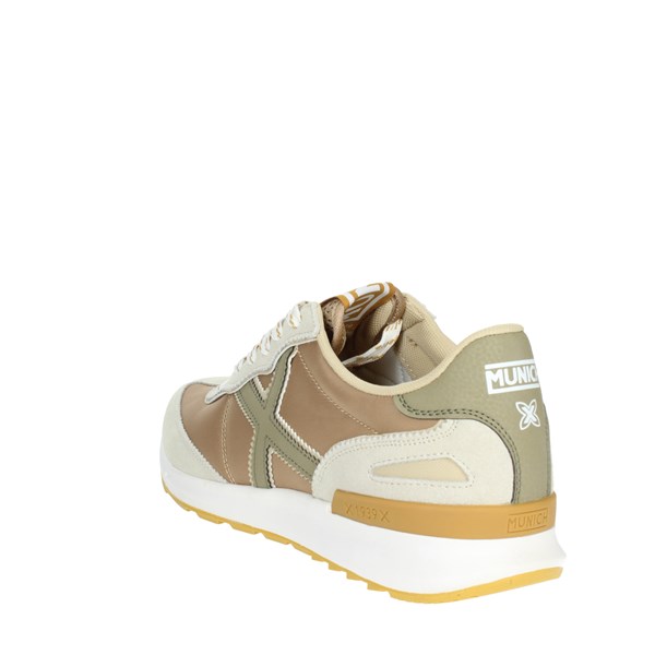 Munich Shoes Sneakers Beige 8700056