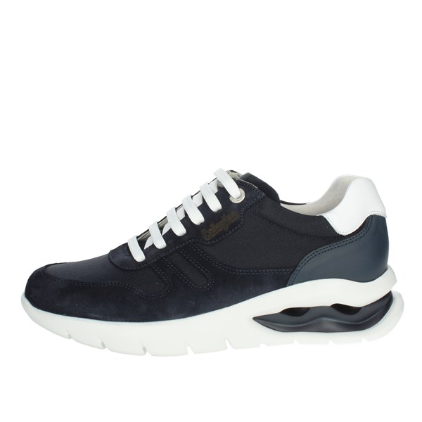 Callaghan Shoes Sneakers Blue 45416